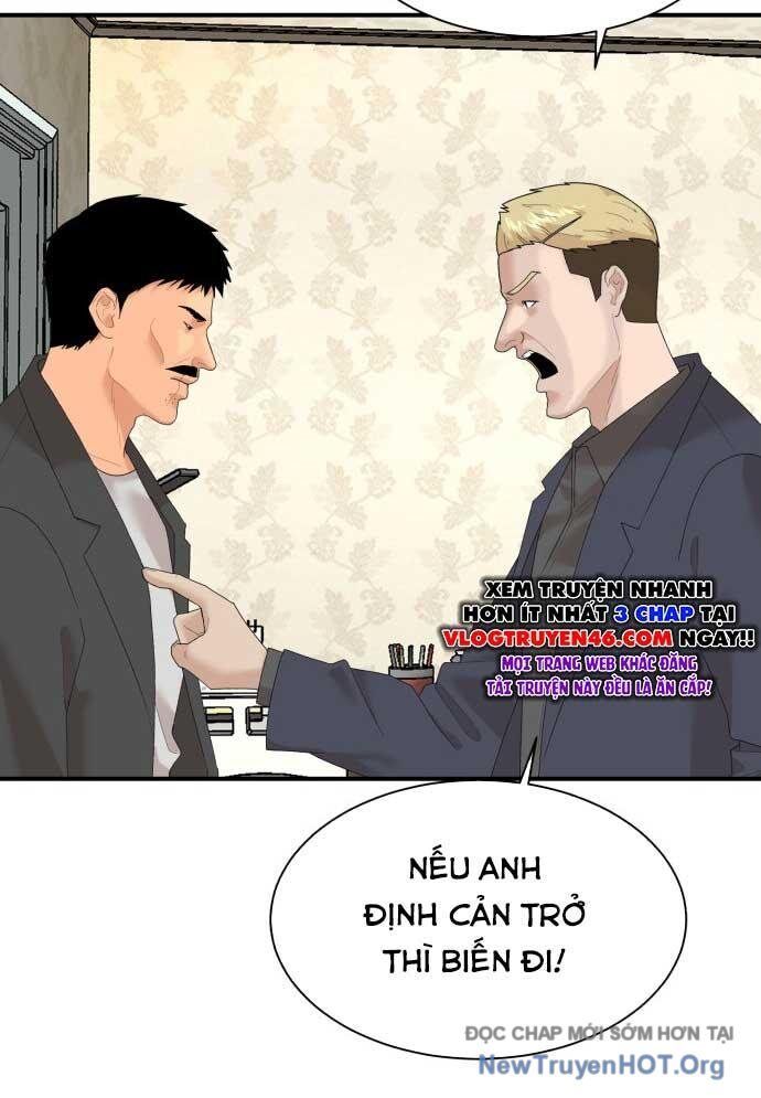 Nhà Hàng Kỳ Lạ - Chapter 10 - Page 26