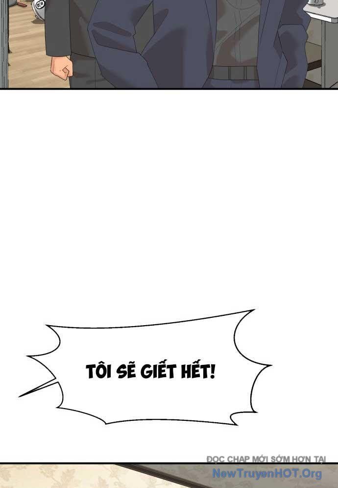 Nhà Hàng Kỳ Lạ - Chapter 10 - Page 28