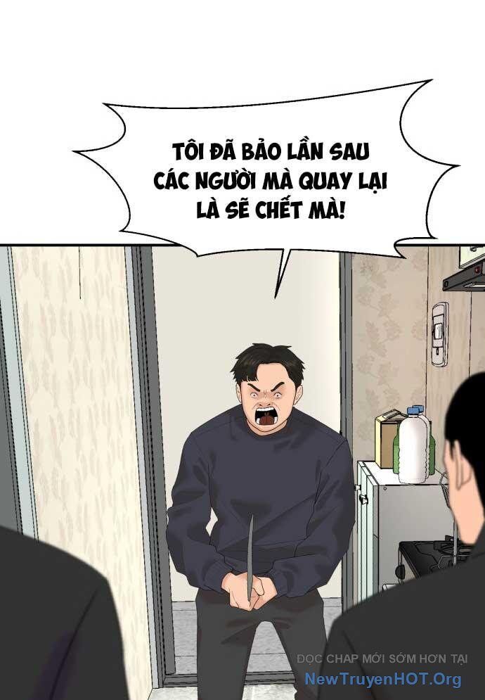 Nhà Hàng Kỳ Lạ - Chapter 10 - Page 30