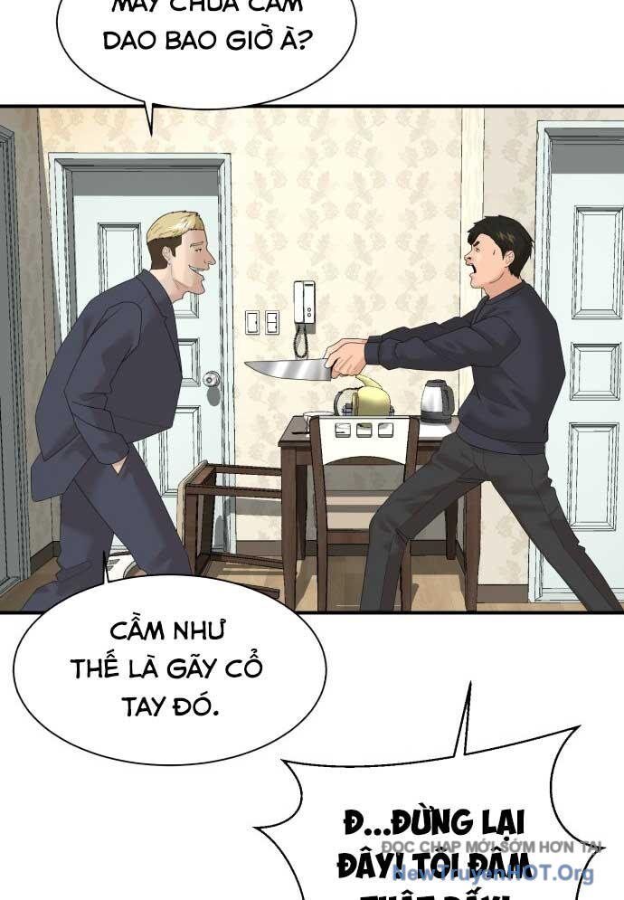 Nhà Hàng Kỳ Lạ - Chapter 10 - Page 32