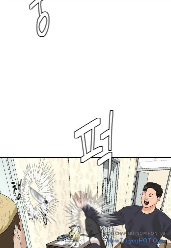 Nhà Hàng Kỳ Lạ - Chapter 10 - Page 34