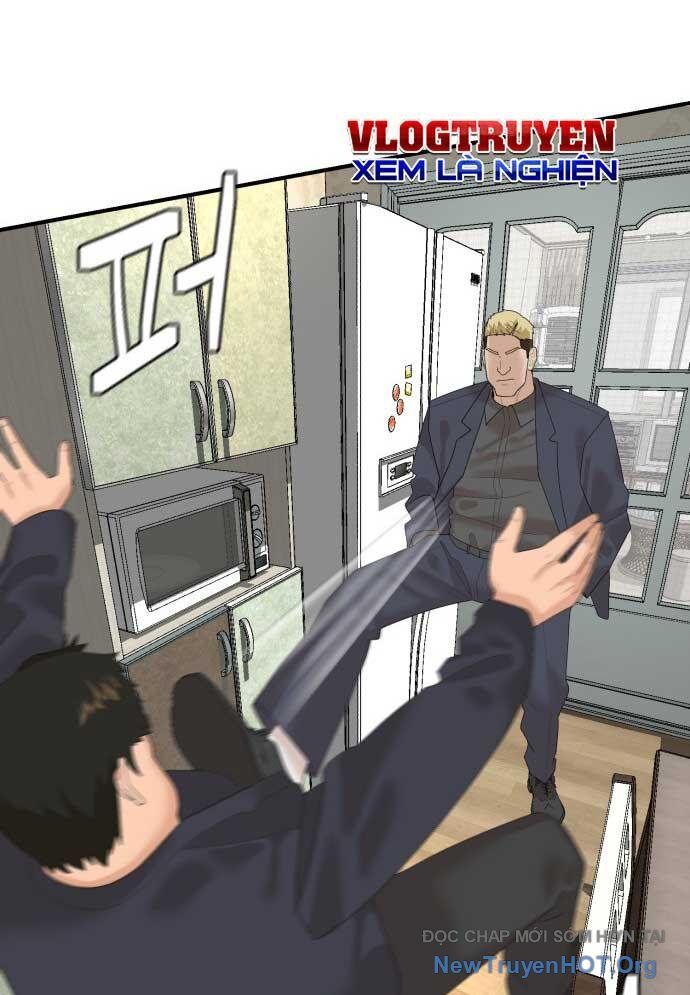 Nhà Hàng Kỳ Lạ - Chapter 10 - Page 36