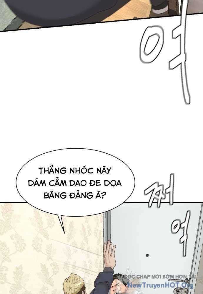 Nhà Hàng Kỳ Lạ - Chapter 10 - Page 37