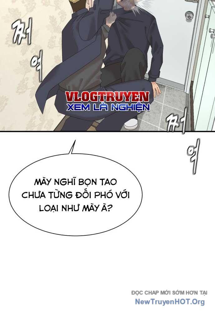 Nhà Hàng Kỳ Lạ - Chapter 10 - Page 38