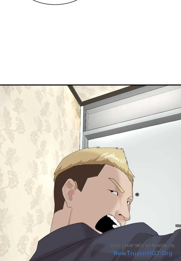 Nhà Hàng Kỳ Lạ - Chapter 10 - Page 40