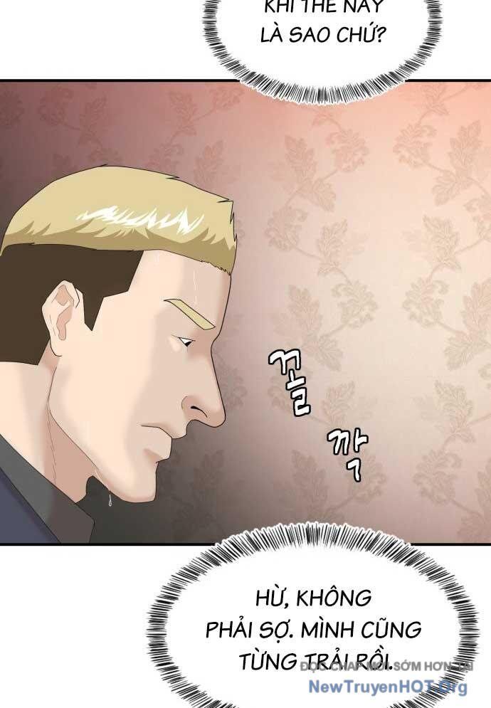 Nhà Hàng Kỳ Lạ - Chapter 10 - Page 44