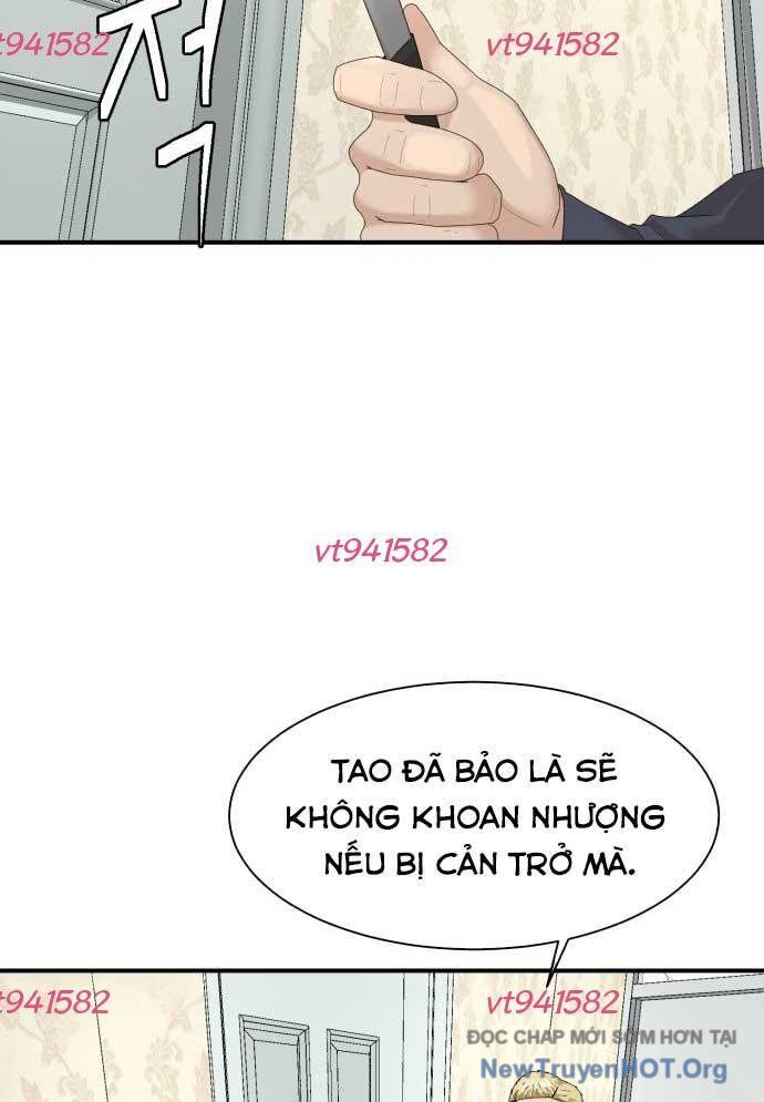 Nhà Hàng Kỳ Lạ - Chapter 10 - Page 46