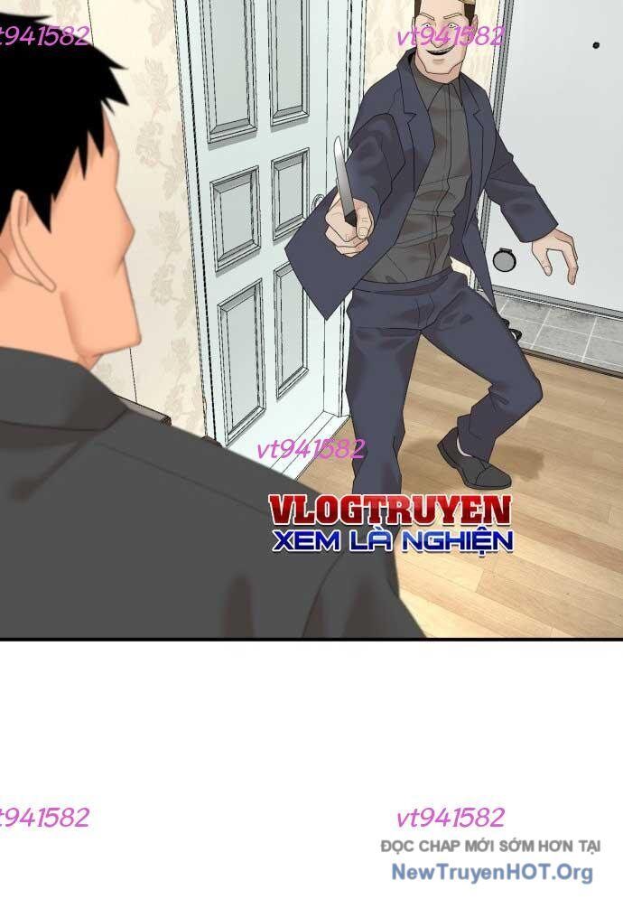 Nhà Hàng Kỳ Lạ - Chapter 10 - Page 47