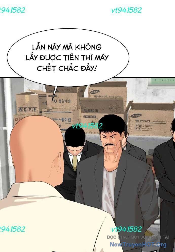 Nhà Hàng Kỳ Lạ - Chapter 10 - Page 5