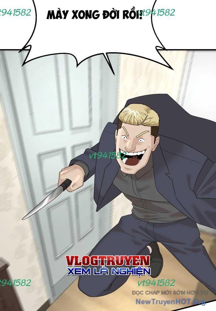 Nhà Hàng Kỳ Lạ - Chapter 10 - Page 50