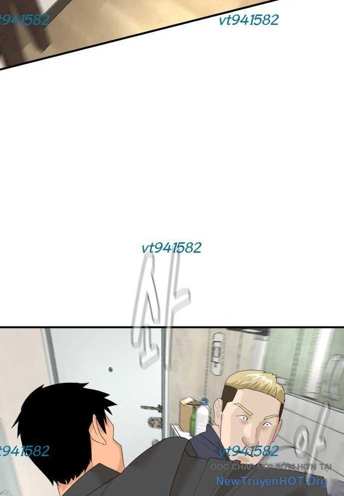 Nhà Hàng Kỳ Lạ - Chapter 10 - Page 51