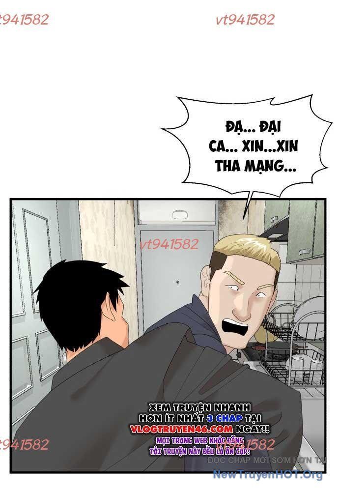 Nhà Hàng Kỳ Lạ - Chapter 10 - Page 53