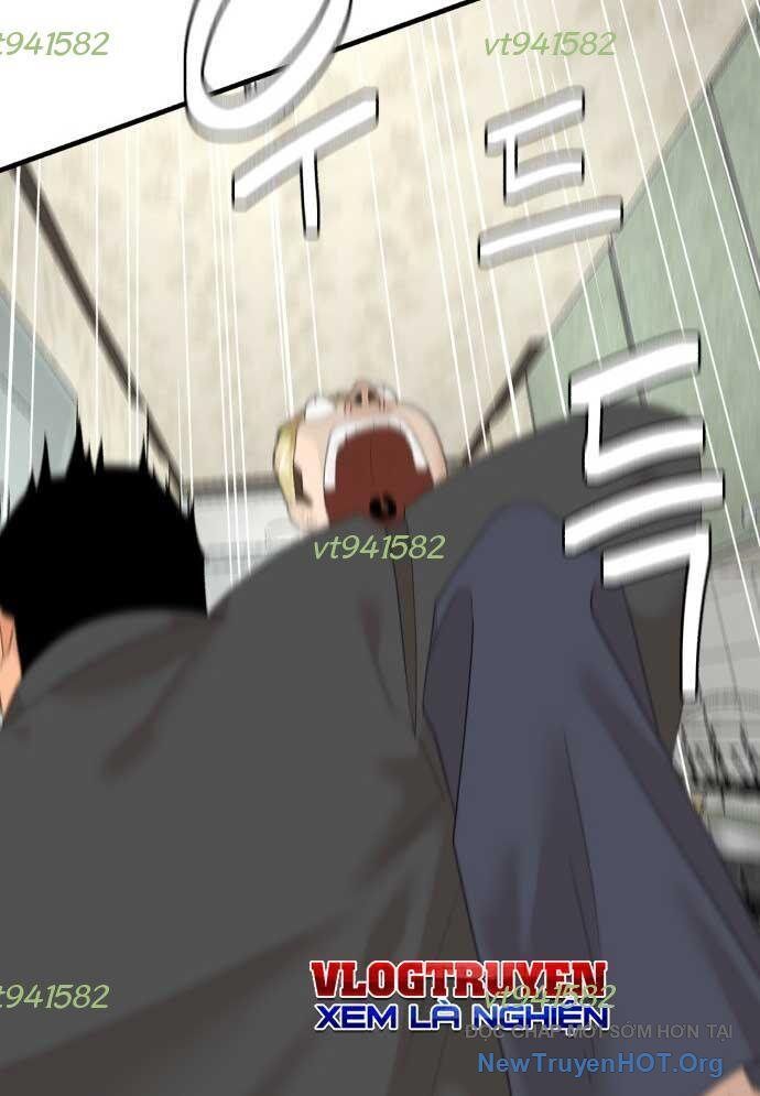 Nhà Hàng Kỳ Lạ - Chapter 10 - Page 55