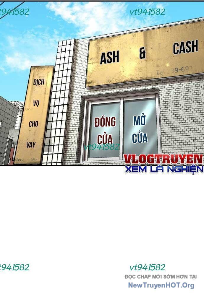 Nhà Hàng Kỳ Lạ - Chapter 10 - Page 59