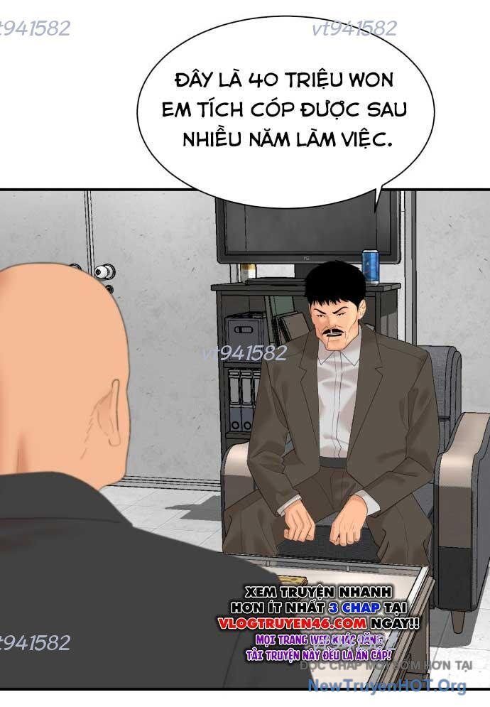 Nhà Hàng Kỳ Lạ - Chapter 10 - Page 61