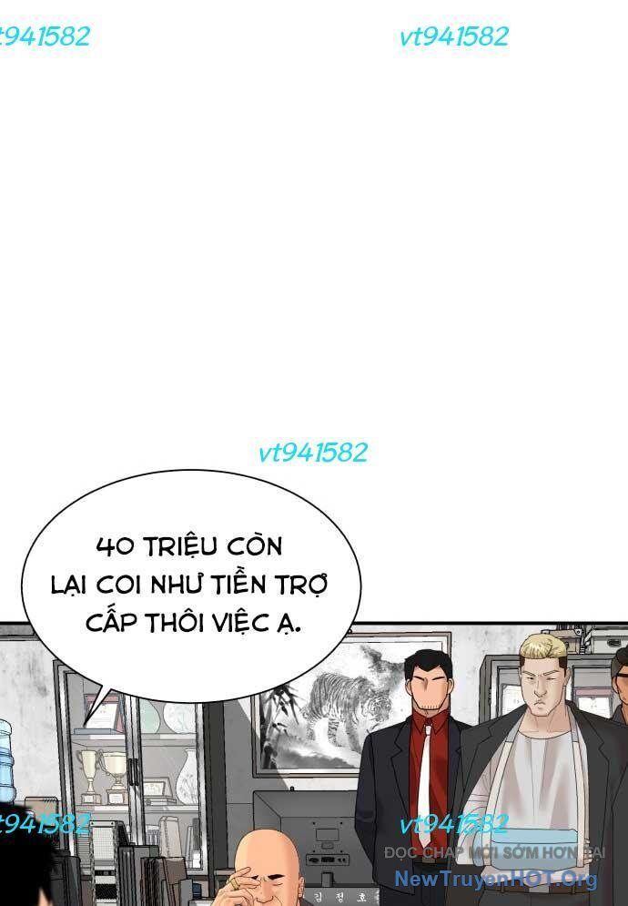 Nhà Hàng Kỳ Lạ - Chapter 10 - Page 62