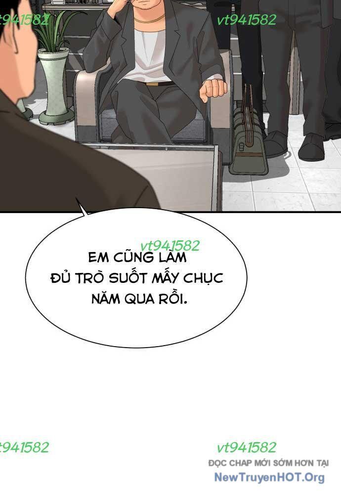 Nhà Hàng Kỳ Lạ - Chapter 10 - Page 63
