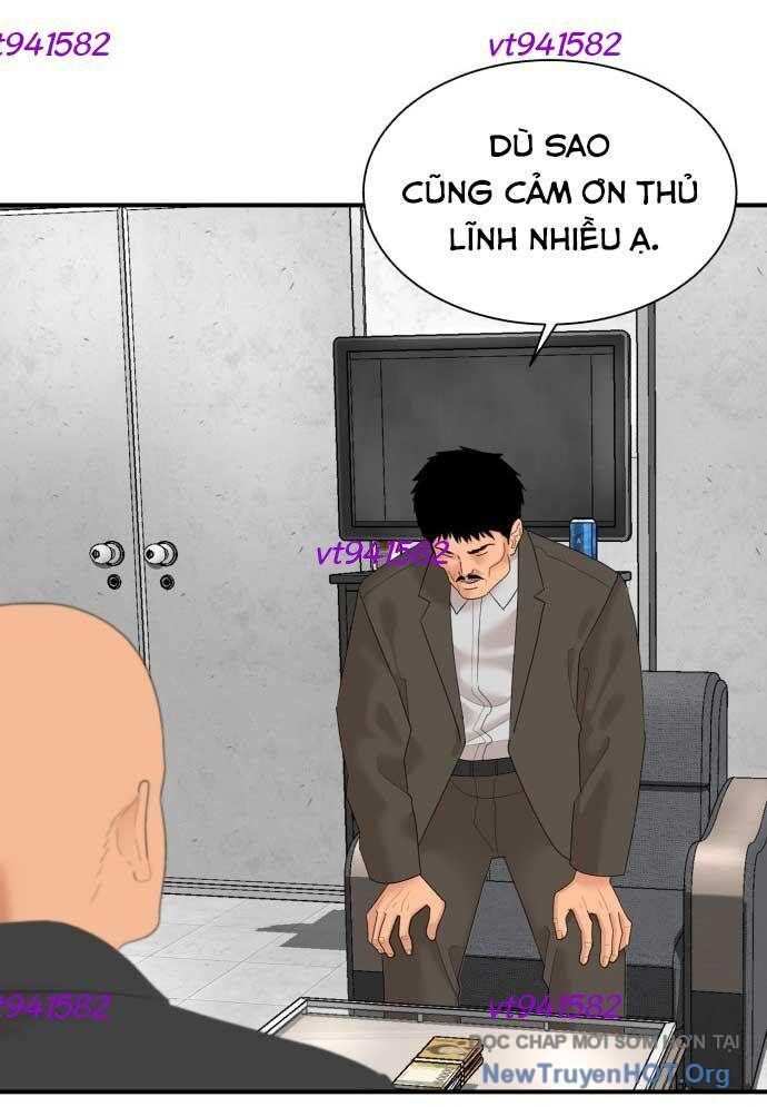 Nhà Hàng Kỳ Lạ - Chapter 10 - Page 64