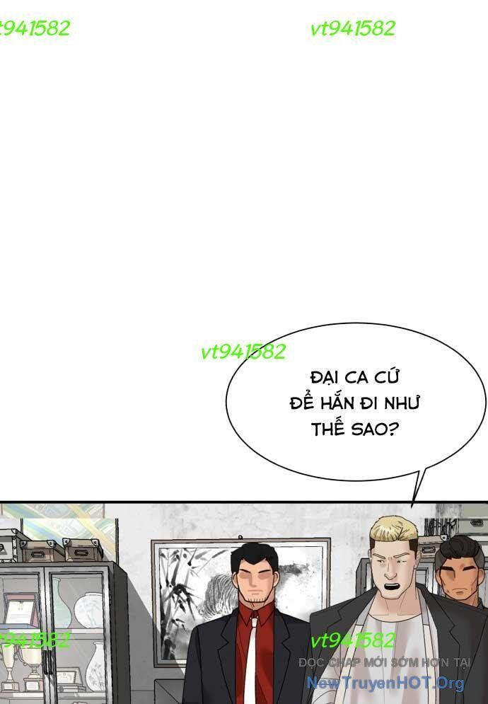 Nhà Hàng Kỳ Lạ - Chapter 10 - Page 68