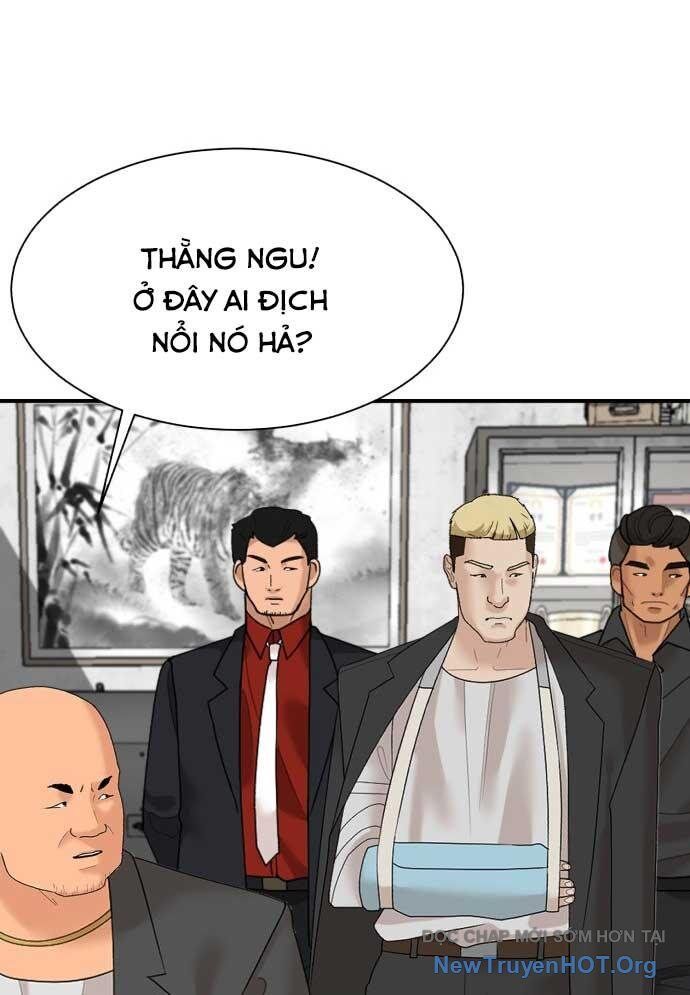 Nhà Hàng Kỳ Lạ - Chapter 10 - Page 70