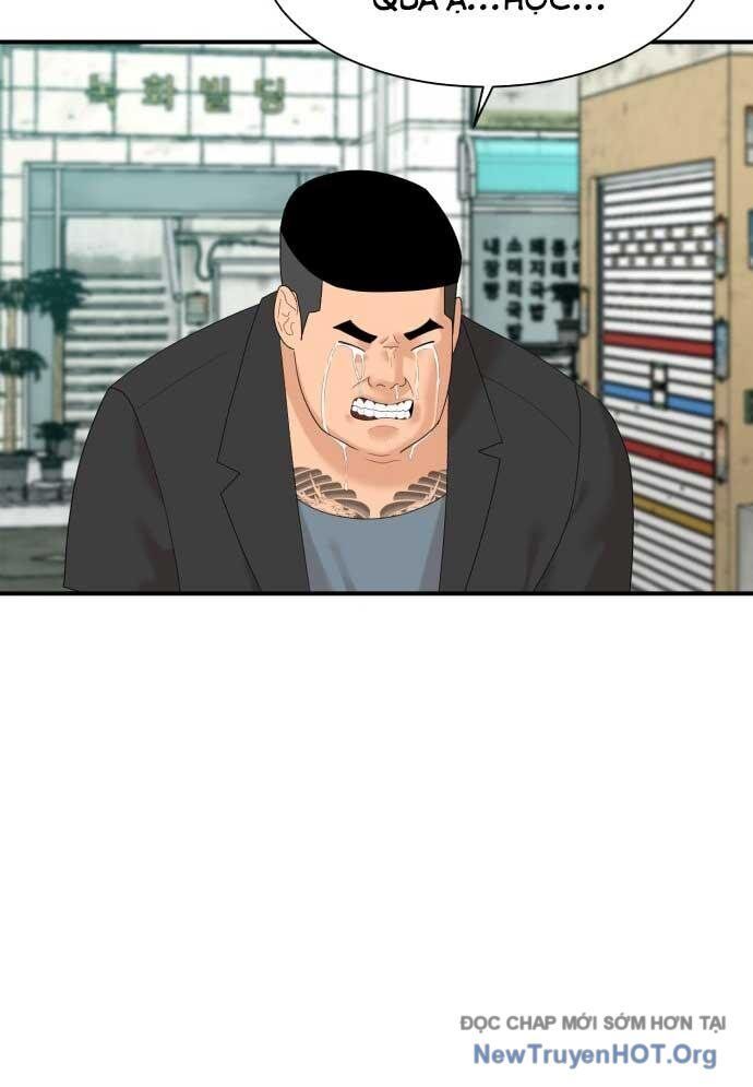 Nhà Hàng Kỳ Lạ - Chapter 10 - Page 76