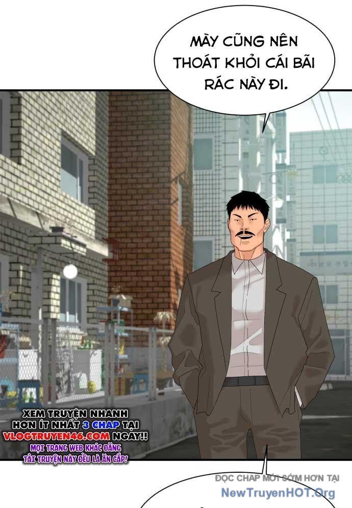 Nhà Hàng Kỳ Lạ - Chapter 10 - Page 77