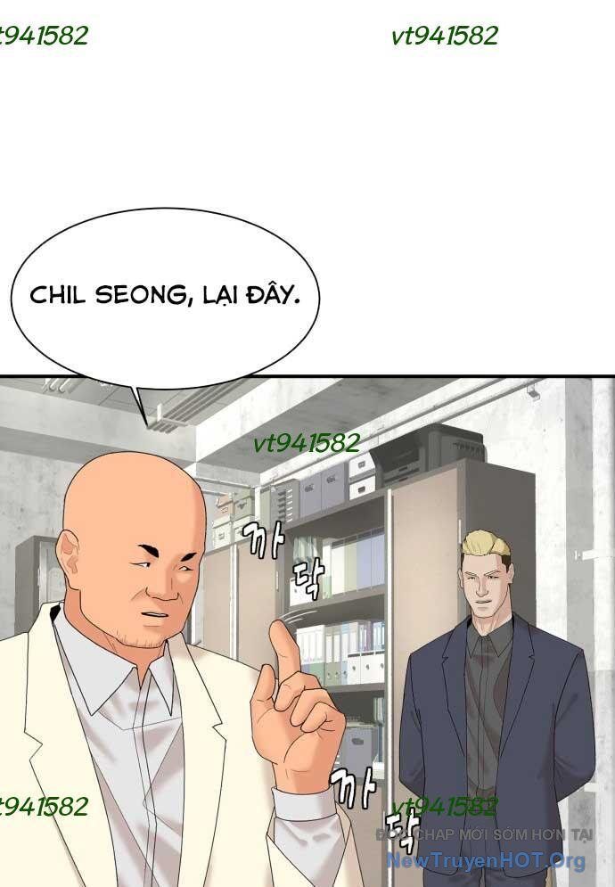 Nhà Hàng Kỳ Lạ - Chapter 10 - Page 8