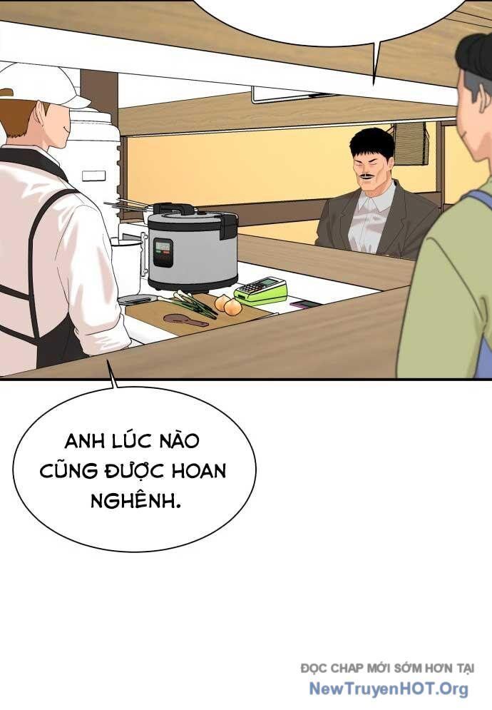 Nhà Hàng Kỳ Lạ - Chapter 10 - Page 83