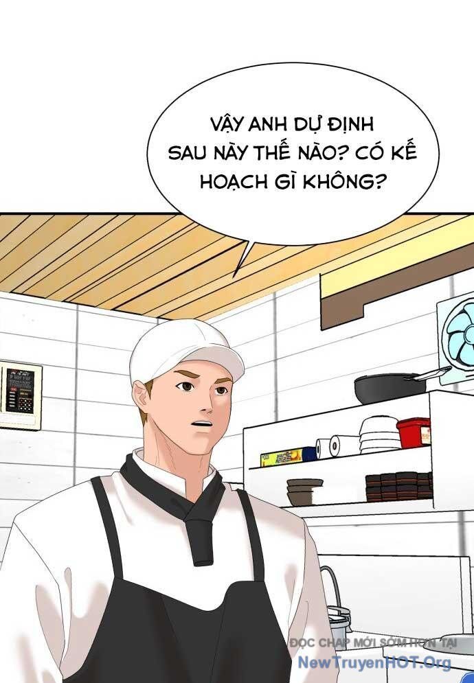 Nhà Hàng Kỳ Lạ - Chapter 10 - Page 84