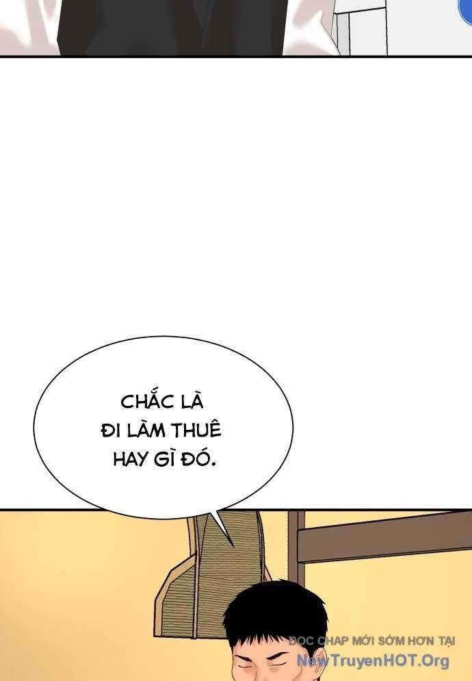 Nhà Hàng Kỳ Lạ - Chapter 10 - Page 85