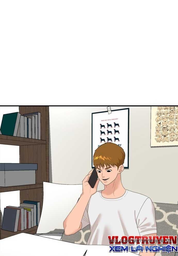 Nhà Hàng Kỳ Lạ - Chapter 10 - Page 88
