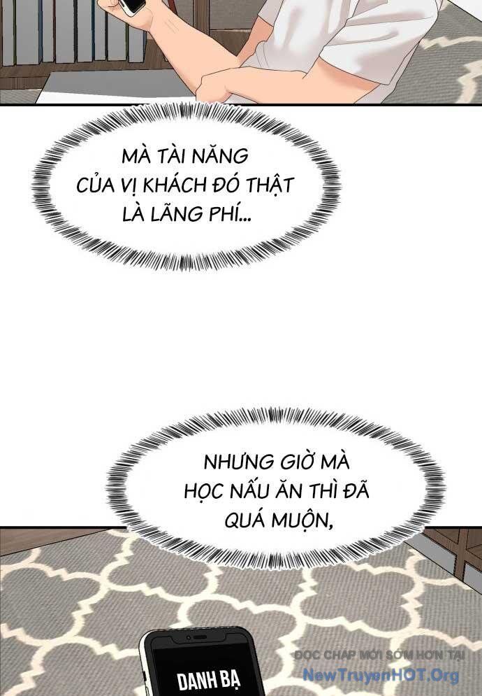 Nhà Hàng Kỳ Lạ - Chapter 10 - Page 90