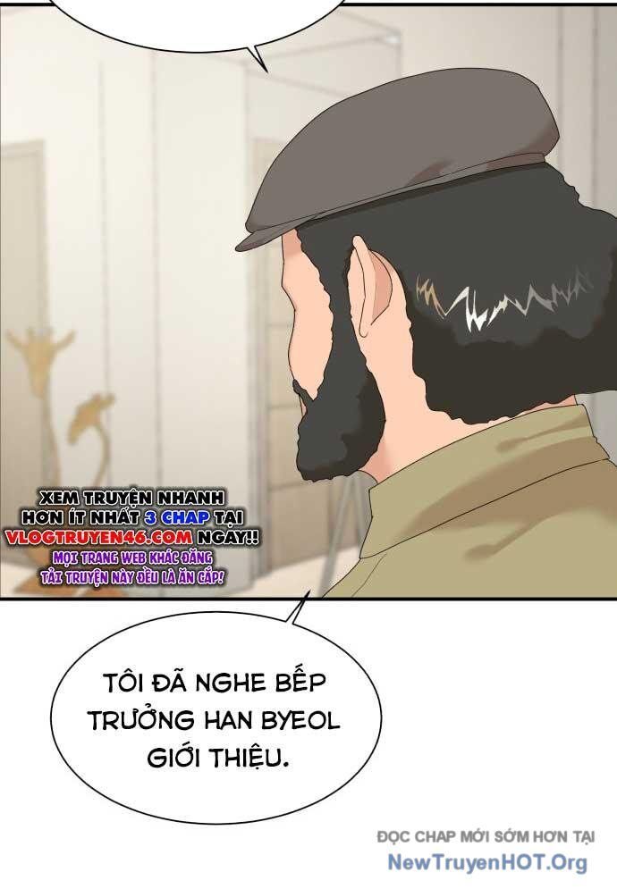 Nhà Hàng Kỳ Lạ - Chapter 10 - Page 98