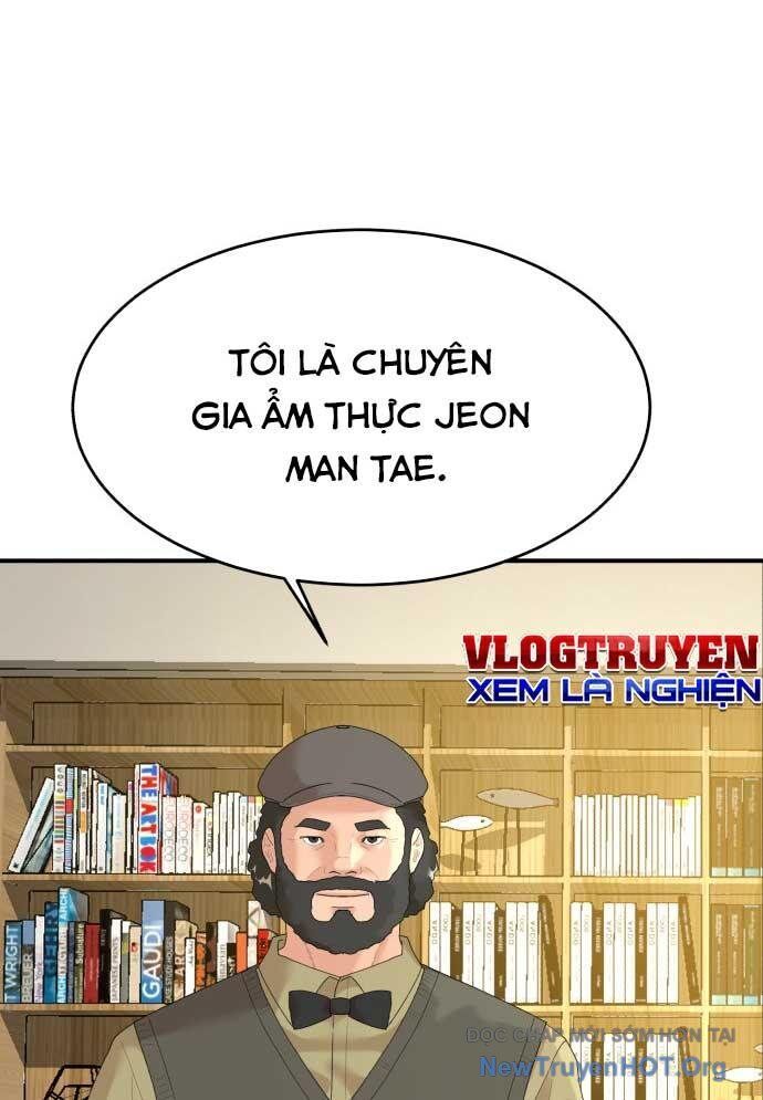 Nhà Hàng Kỳ Lạ - Chapter 10 - Page 99