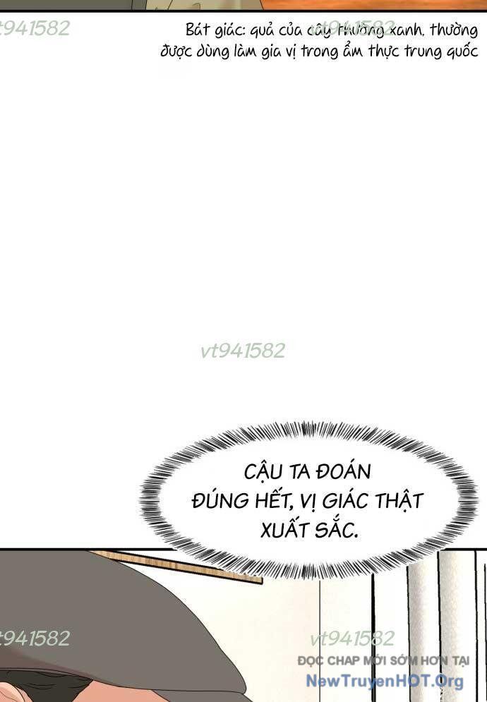 Nhà Hàng Kỳ Lạ - Chapter 11 - Page 10