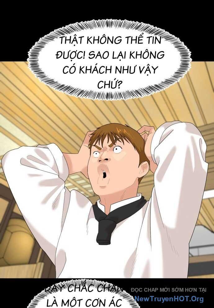 Nhà Hàng Kỳ Lạ - Chapter 11 - Page 104