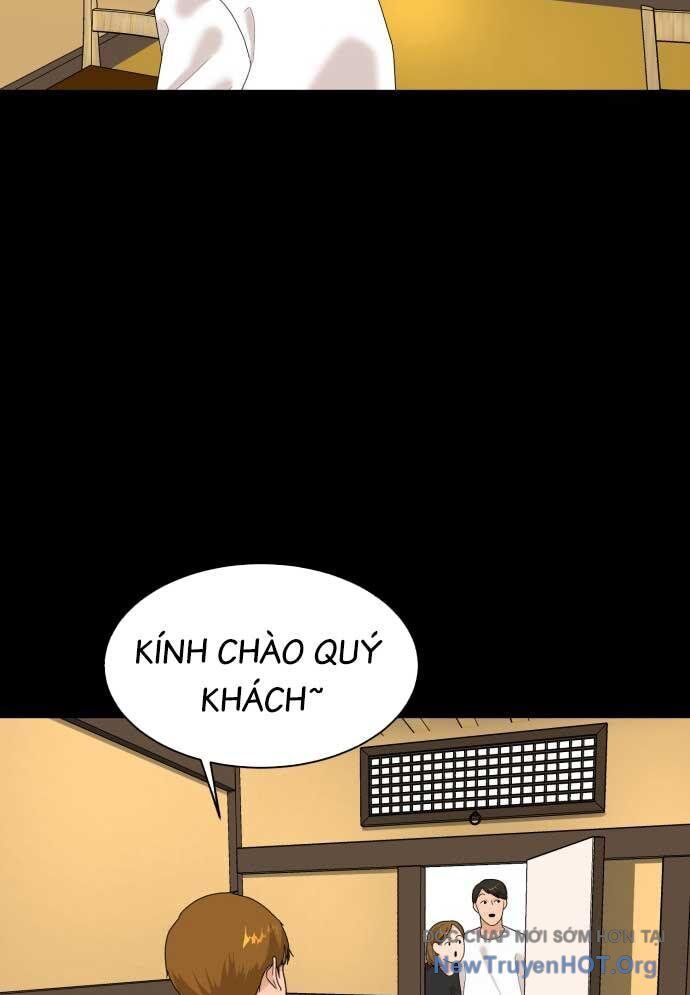 Nhà Hàng Kỳ Lạ - Chapter 11 - Page 106