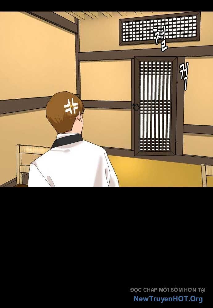 Nhà Hàng Kỳ Lạ - Chapter 11 - Page 108