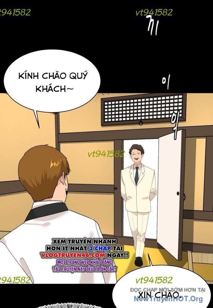 Nhà Hàng Kỳ Lạ - Chapter 11 - Page 109
