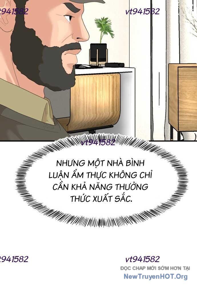 Nhà Hàng Kỳ Lạ - Chapter 11 - Page 11