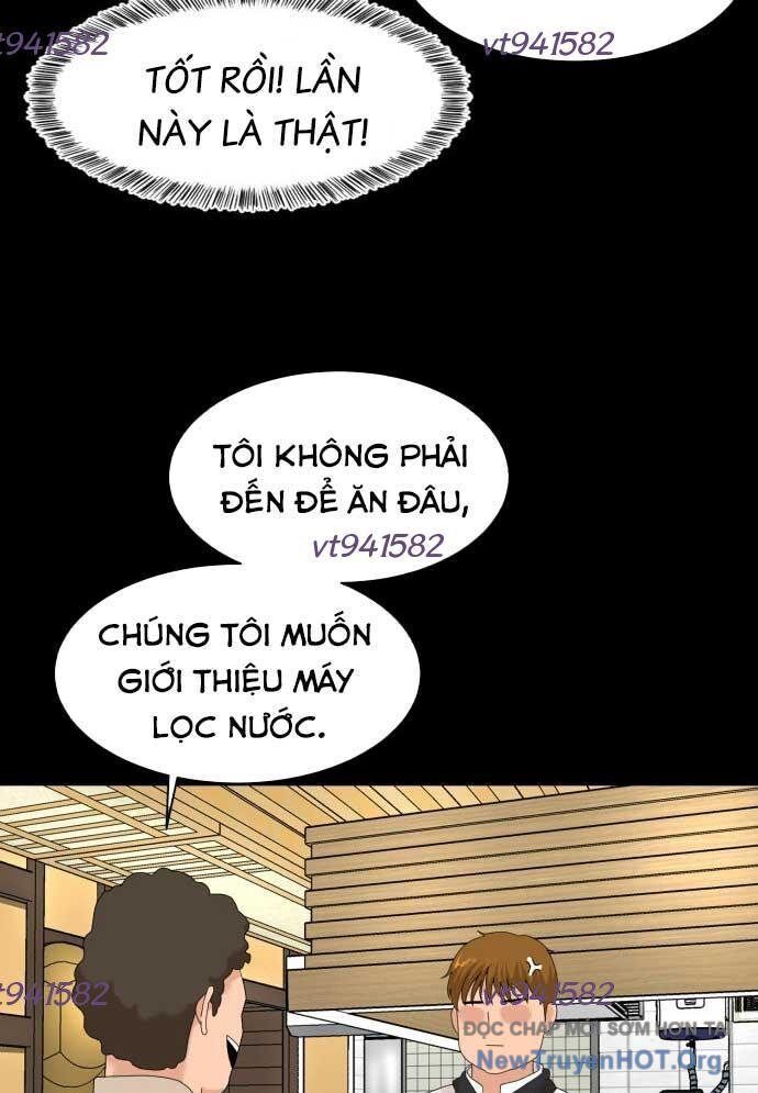 Nhà Hàng Kỳ Lạ - Chapter 11 - Page 110