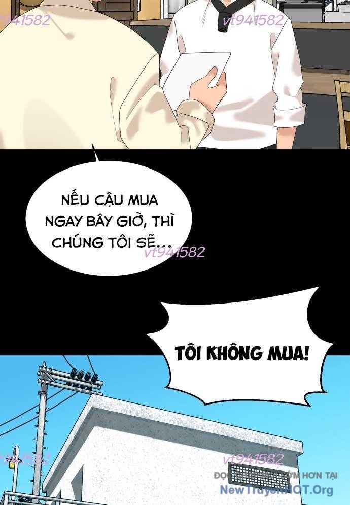 Nhà Hàng Kỳ Lạ - Chapter 11 - Page 111