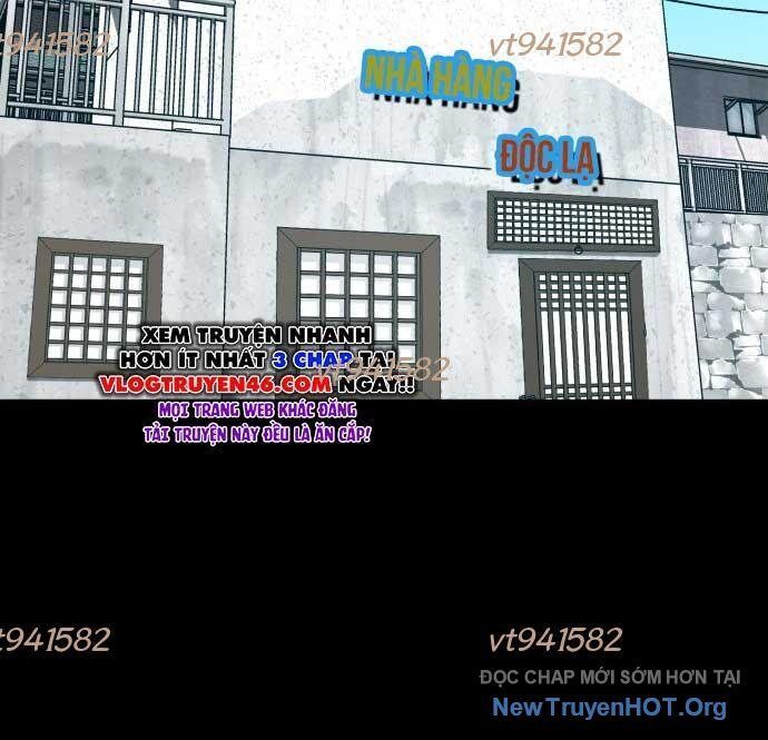 Nhà Hàng Kỳ Lạ - Chapter 11 - Page 112