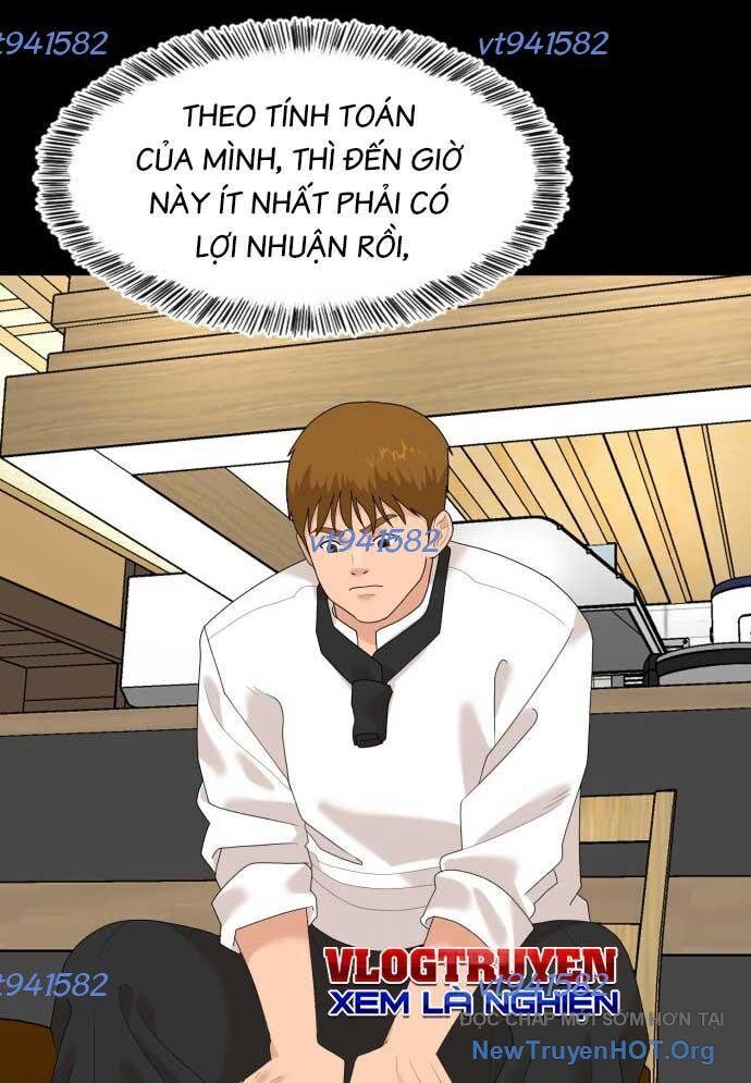 Nhà Hàng Kỳ Lạ - Chapter 11 - Page 113