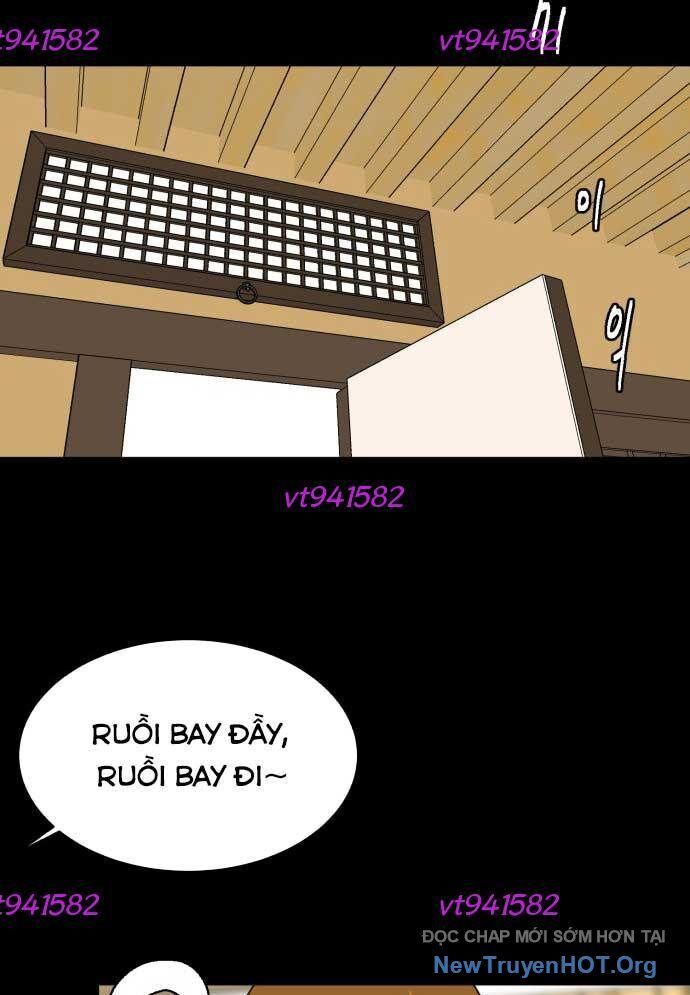 Nhà Hàng Kỳ Lạ - Chapter 11 - Page 115