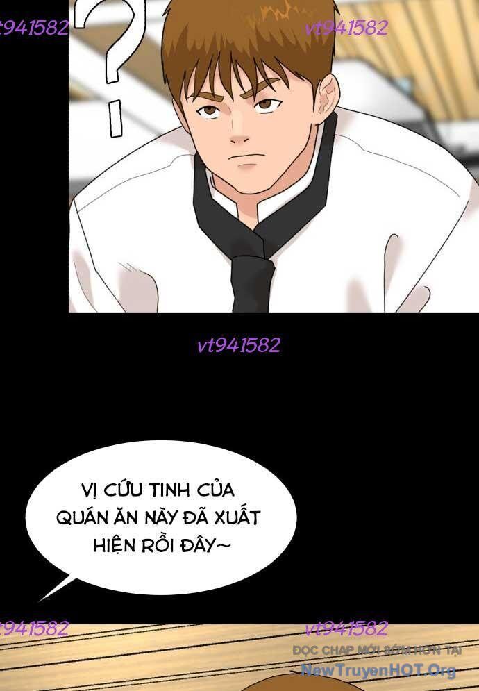 Nhà Hàng Kỳ Lạ - Chapter 11 - Page 116