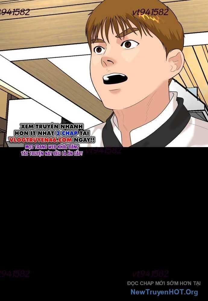 Nhà Hàng Kỳ Lạ - Chapter 11 - Page 117