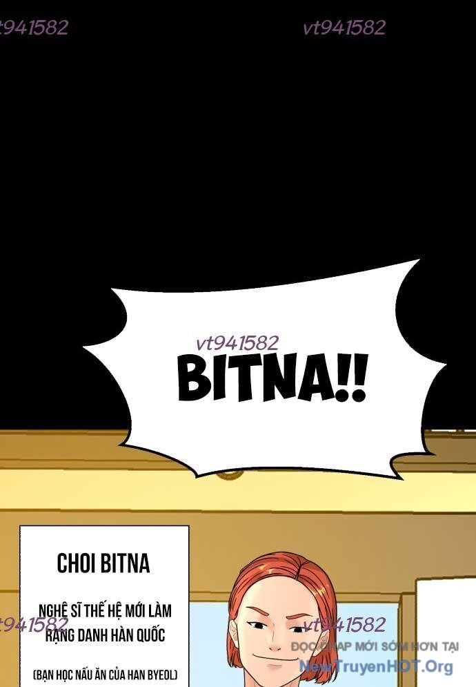 Nhà Hàng Kỳ Lạ - Chapter 11 - Page 118