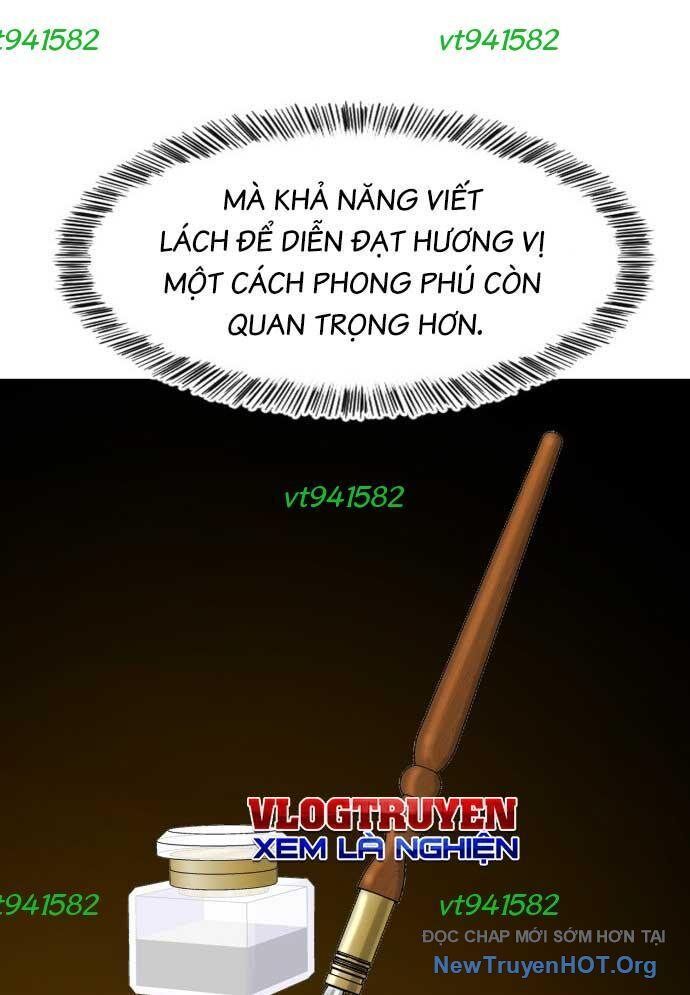 Nhà Hàng Kỳ Lạ - Chapter 11 - Page 12