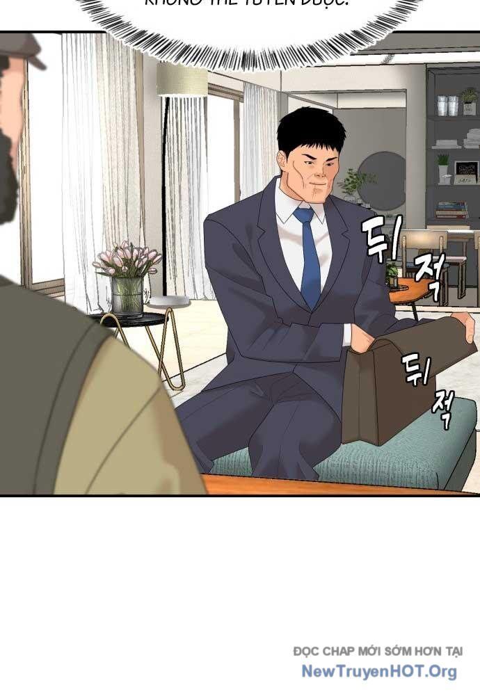 Nhà Hàng Kỳ Lạ - Chapter 11 - Page 14